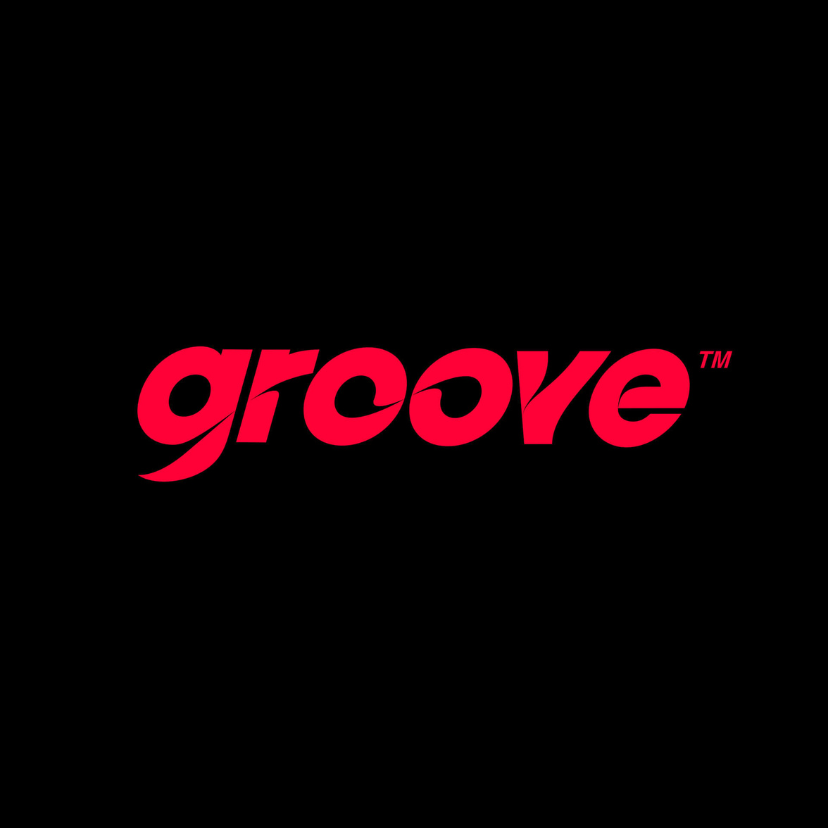 Groove ~ branding