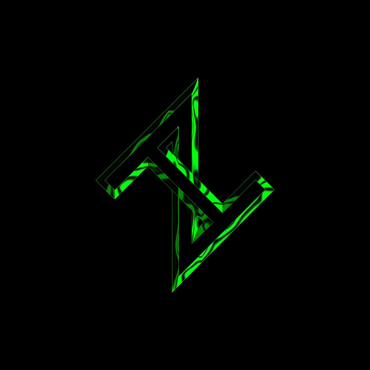 Hans Zen ~ branding