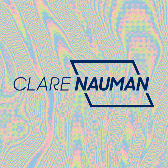 Clare Nauman