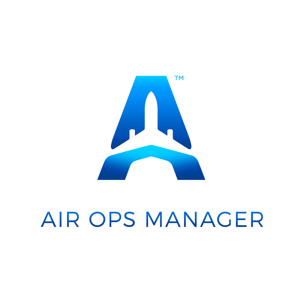 Air Ops Manager ~ branding & app UI / UX