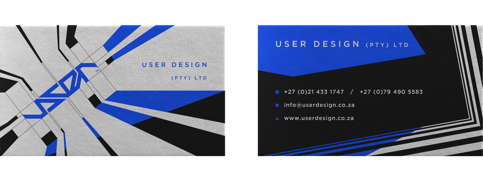 User Design