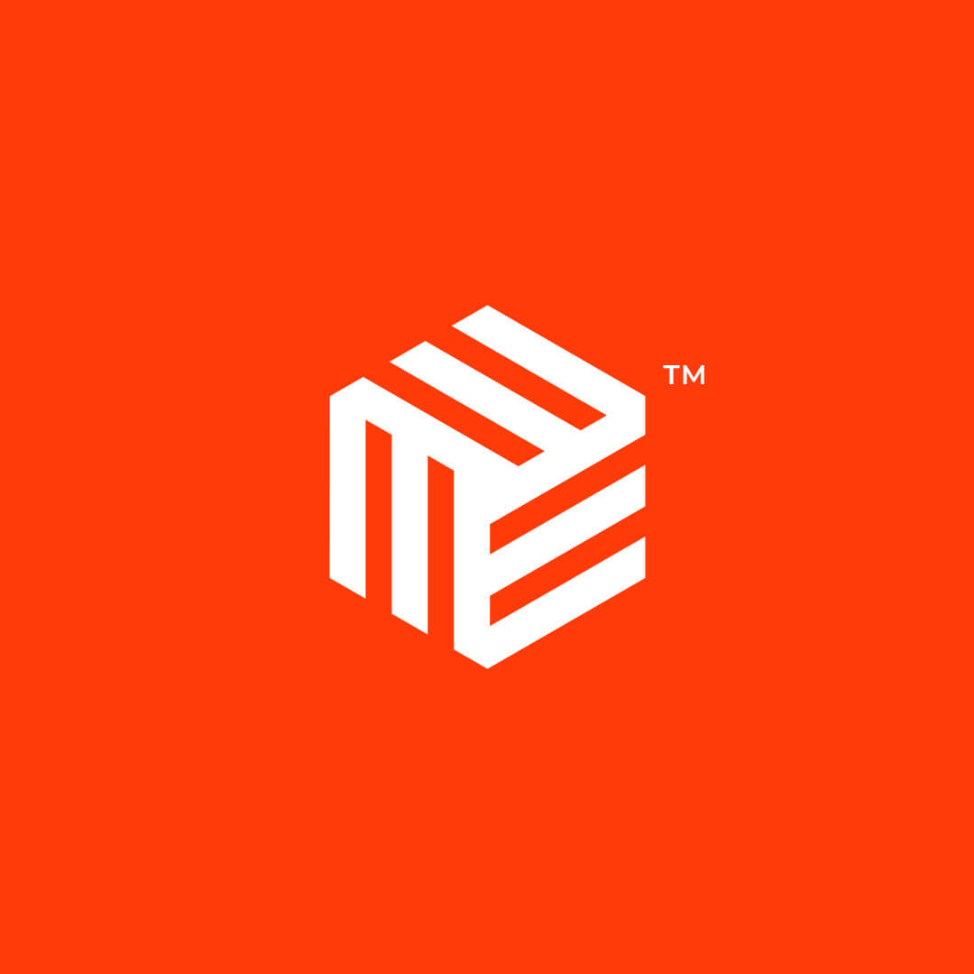 Metric Storage ~ branding