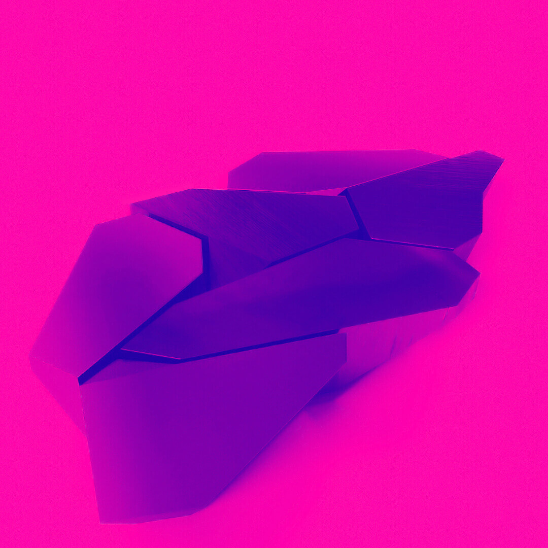 User Design™ ~ octagonal table set