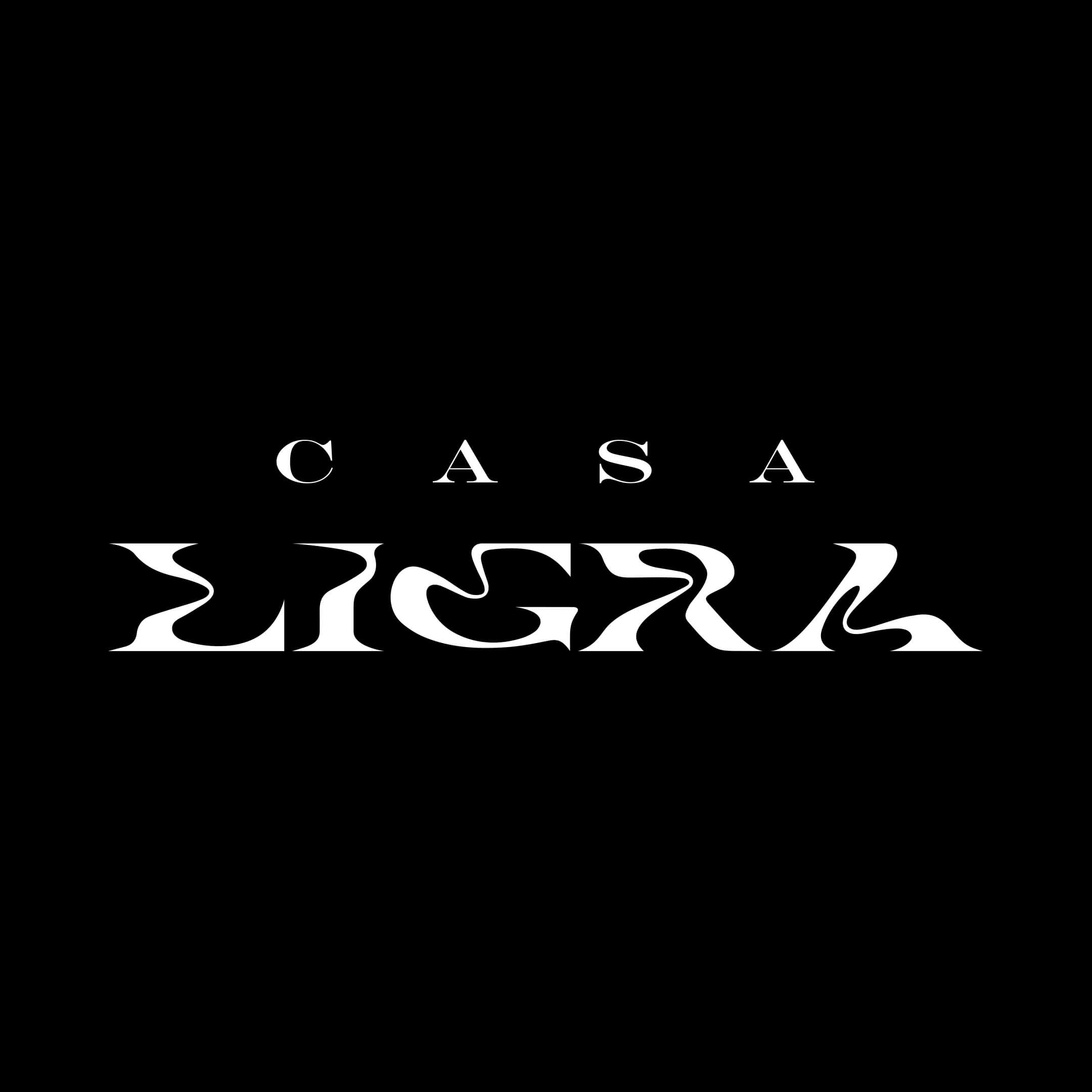 Casa Ligra