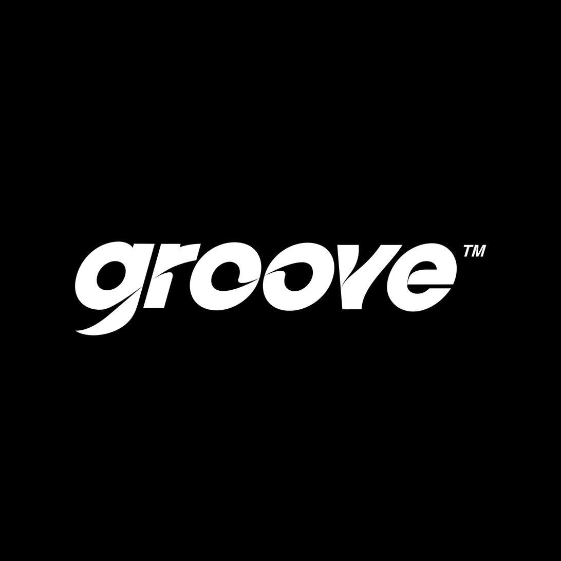 Groove