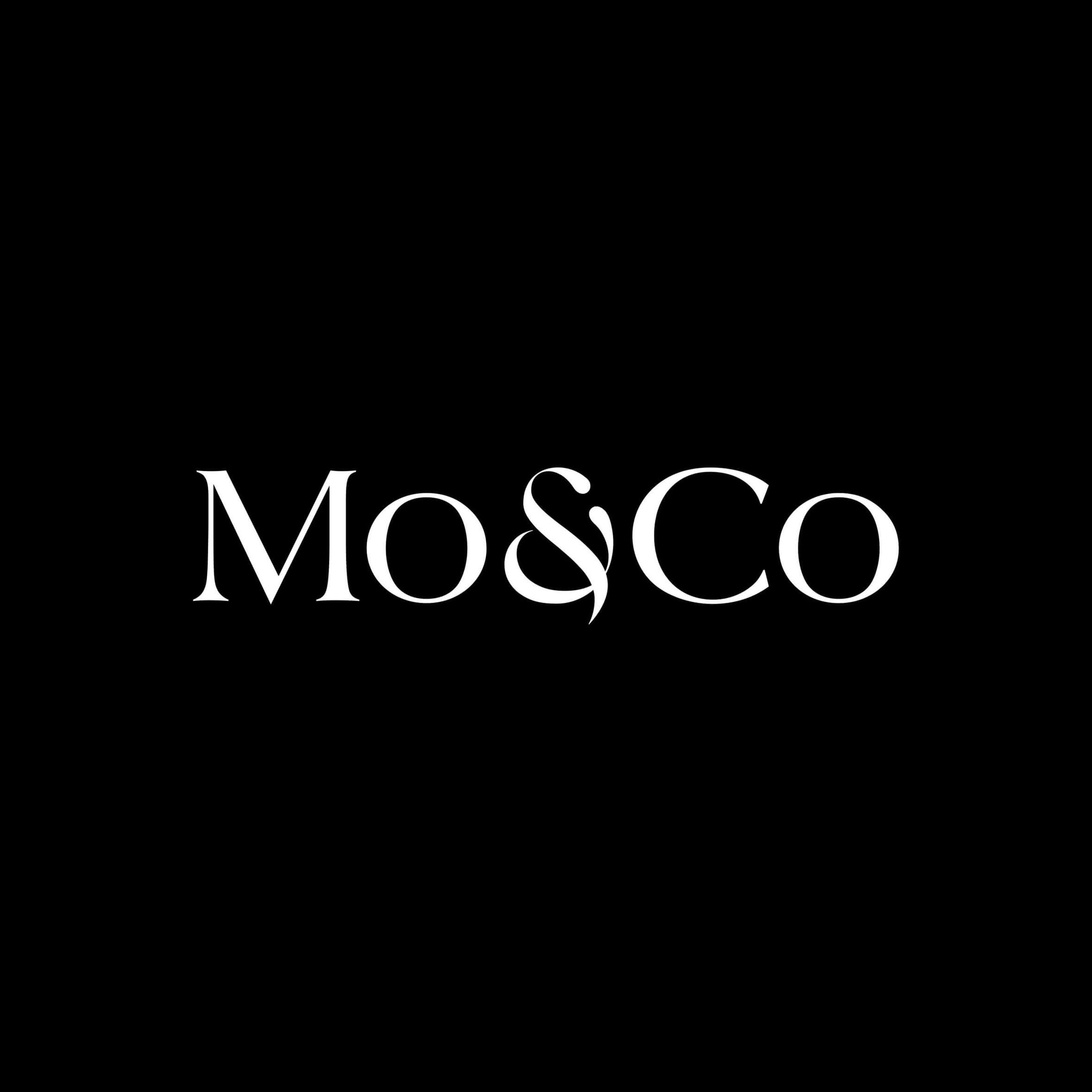Mo&Co