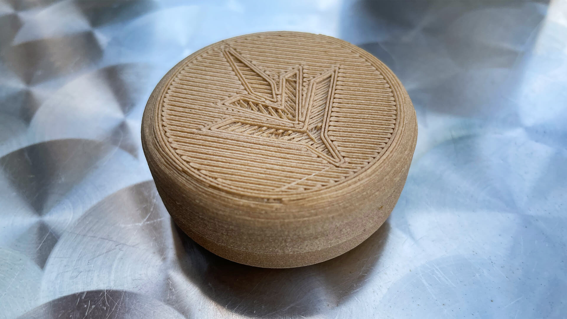 Vytae capsule case