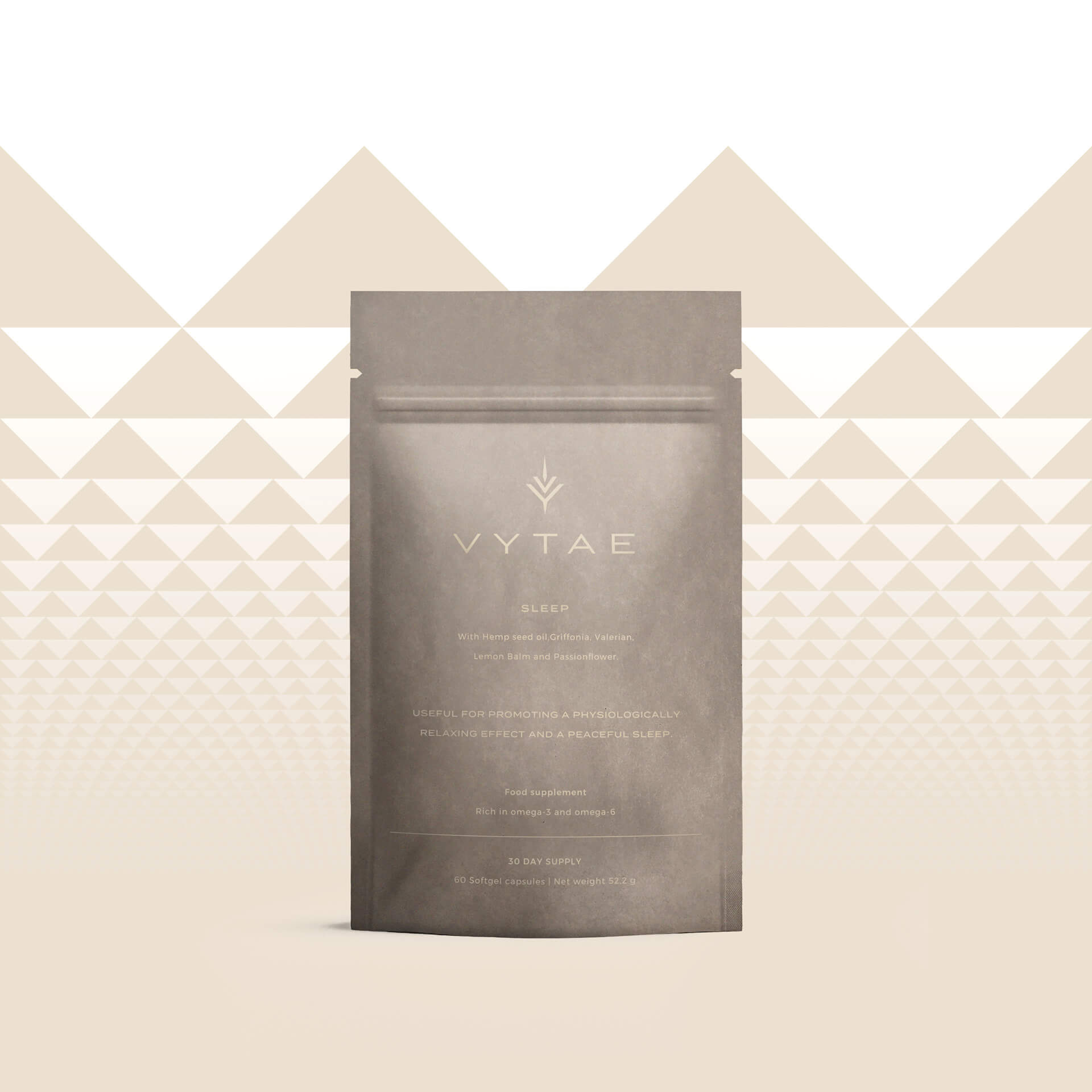 Vytae refill pack