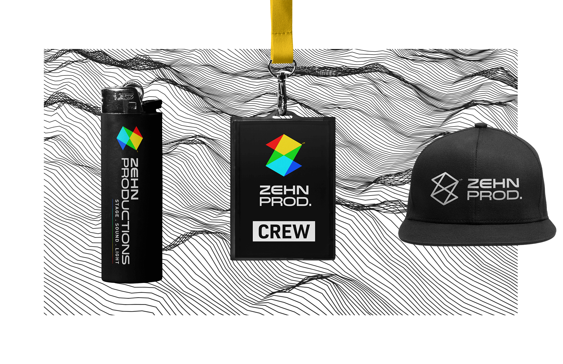 Zehn Productions
